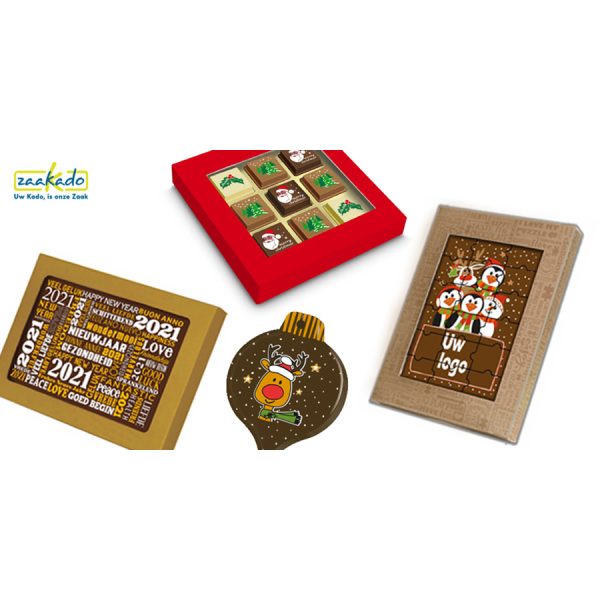 Kerstchocola-in-de-brievenbus 
