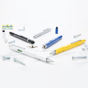 5-in-1 Toolpen