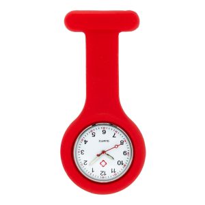 Nurse Watch silicone