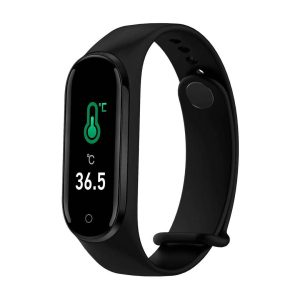 Smartwatch TSM-2 met logo