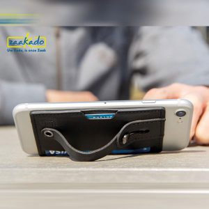 Telefoon kaarthouder