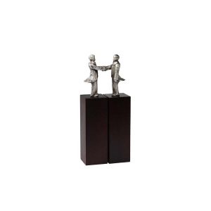 Sculptuur Overeenkomst