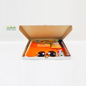 Koningsdag brievenbuspakket