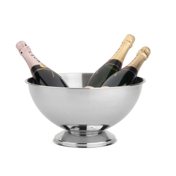 Champagneschaal Classic II