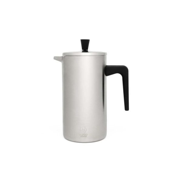Espressomaker Trevi 6 cups, mat