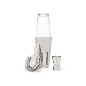 Boston shaker set