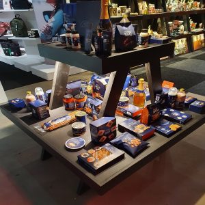 Kerstinspiratie Koninklijk Blauw 2021
