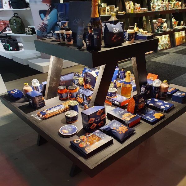 Kerstinspiratie Koninklijk Blauw 2021