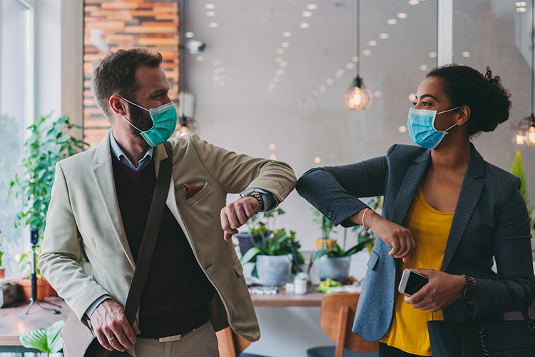 World Day for Safety and Health at Work 2021