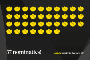 Esprix awards