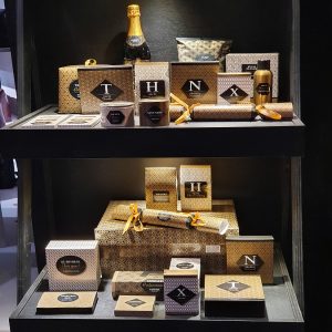 Inspiratie kerst Thnakx 2021