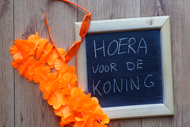 kingsday koningsdag