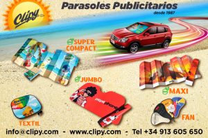 Clipy Company