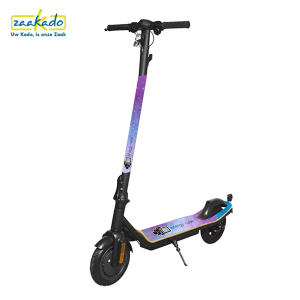 Elektrische step (gepersonaliseerd)