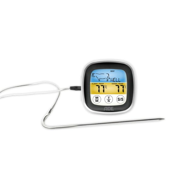 ADE Kernthermometer BBQ thermometer