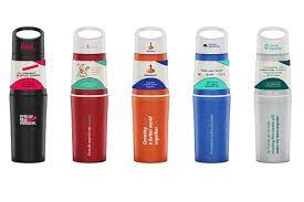 Be O Bottle