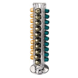 Ibili Capsulehouder Nespresso 40 cups