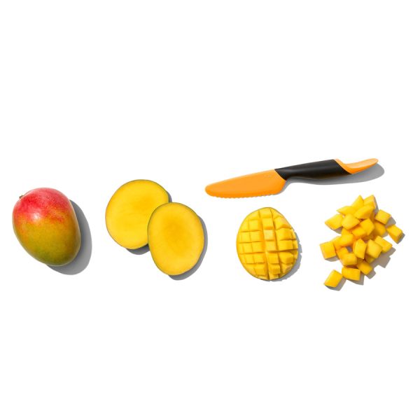 OXO Good Grips Mangosnijder 3-in-1