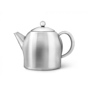 Theepot Minuet® Santhee 1,4L, mat