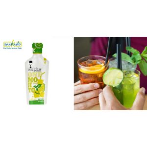 Cocktails per post