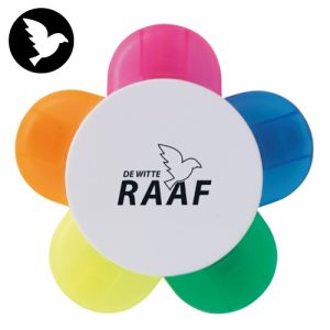 Bloom Markeerstift - De Witte Raaf Ermelo