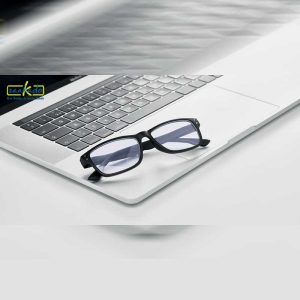 Computerbril