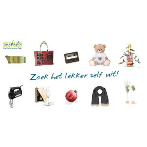 Online Kerst Kadoshop