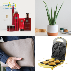 Online Kerst Kadoshop