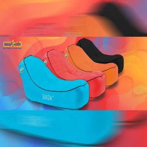 Power Lounger SeatZac chillbag