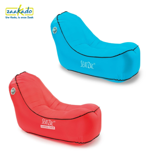 Power Lounger SeatZac chillbag