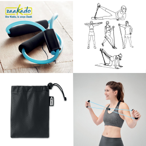 Sportieve cadeaus