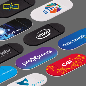 Webcam cover
