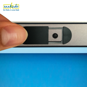 Webcam cover