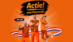 fluoranje