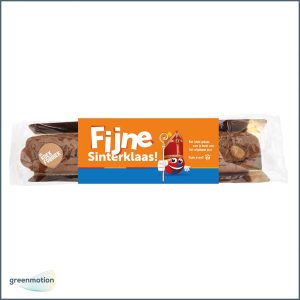 DE KLASSIEKER, SPECULAASSTAAF