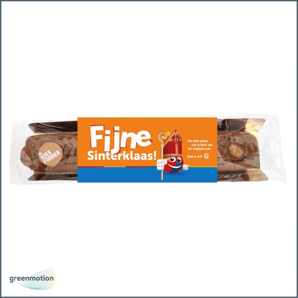 DE KLASSIEKER, SPECULAASSTAAF