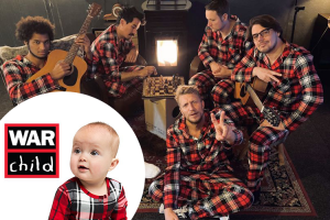 warchild_pyjama