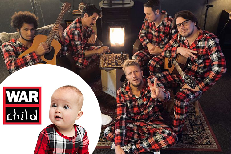 warchild_pyjama