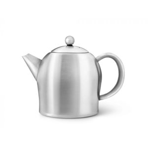 Theepot Minuet® Santhee 1,0L, mat