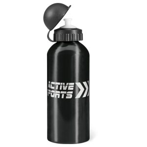 bidon met logo