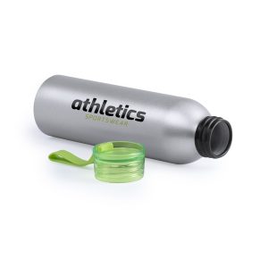 waterfles met logo