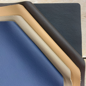 Xapron Bovine Leren Placemats
