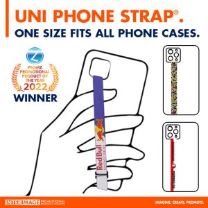 UNI PHONE STRAP