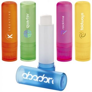 Lippenbalsem Classic Stick bedrukken met uw logo