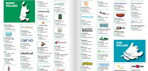 Voorbeeld memberlist