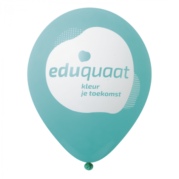Ballonnen Ø 35 cm bedrukken met uw logo of tekst