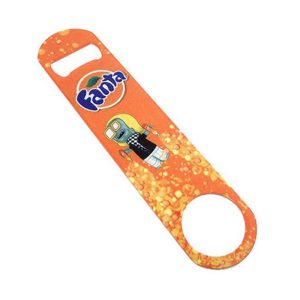 Bar Blade Platte Flesopener - Full Colour bedrukken
