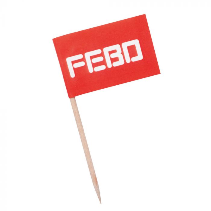 febo-partyprikker-bedrukken