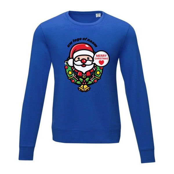 Kersttrui bedrukken | Ugly Christmas Sweater ontwerpen