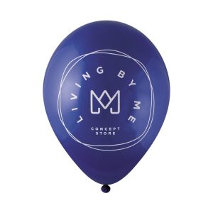 Ballonnen Ø 33 cm bedrukken met uw logo of tekst